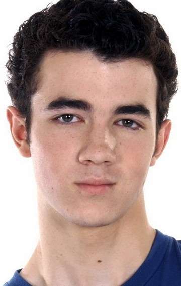 Актер Кевин Джонас