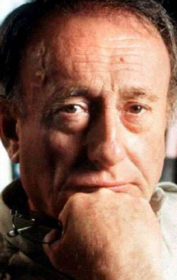 Актер Артуро Мали