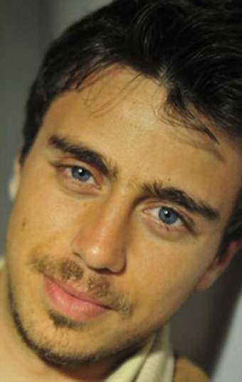 Актер Марко Кассини