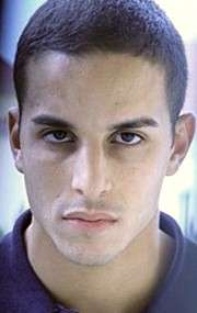 Актер Алаа Омузун