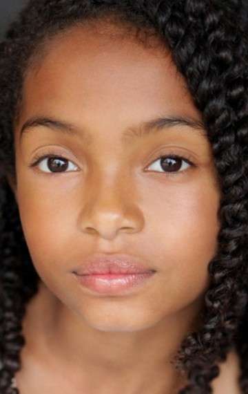 Актер Яра Шахиди