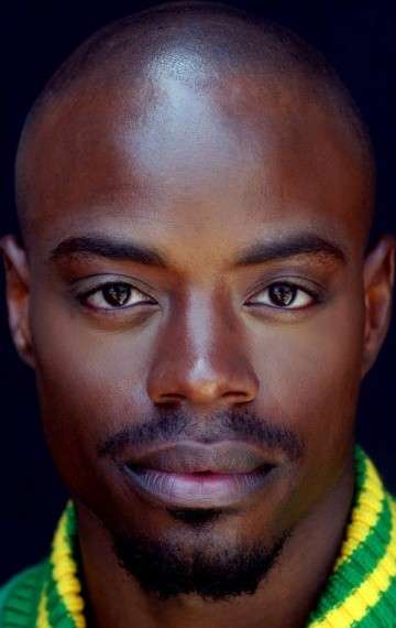 Актер Кит &laquo;Ремеди&raquo; Сталлворт