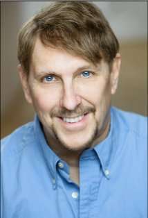 Актер Гарри Л. Седдон