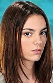 Актер Виктория Луэнго