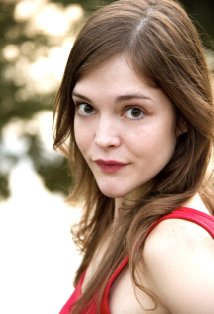 Актер Люси Фауст