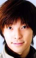 Актер Тецуя Какихара