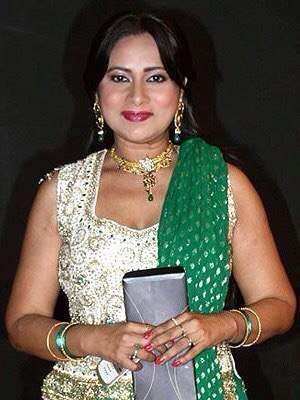 Актер Уткарша Найк