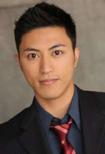 Актер Роберт Лекванг