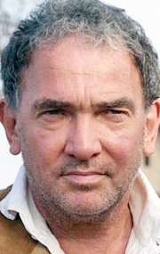 Фото Дара О’Мэлли