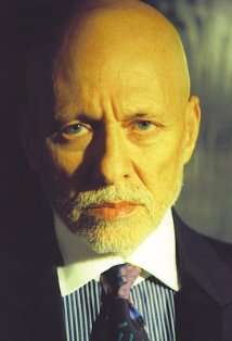 Актер Ник Фальтас