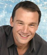 Актер Жан-Клод Адлен