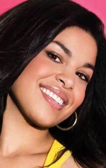 Актер Джордин Спаркс