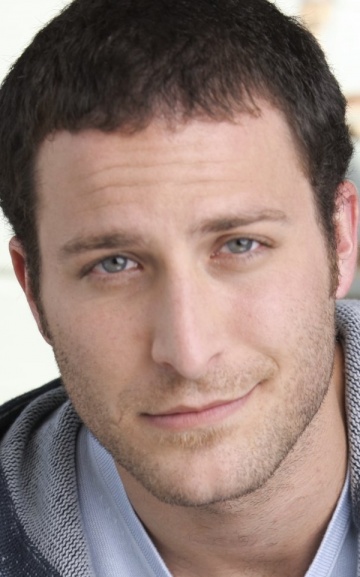 Актер Ник Драго