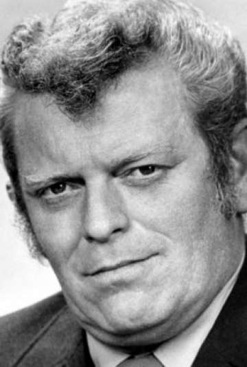 Актер Эдди Иган