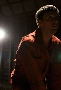 Актер Стив Гарри