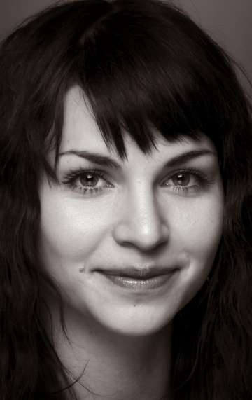 Фото Ида Элиз Брош