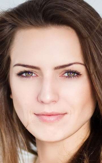 Фото Екатерина Молоховская