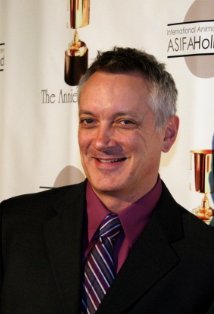 Актер Кевин Дитерс