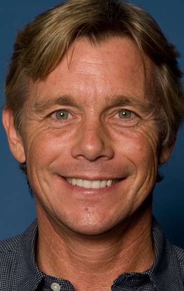 Актер Кристофер Аткинс