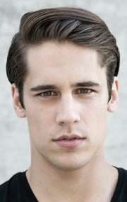 Актер Мартиньо Ривас