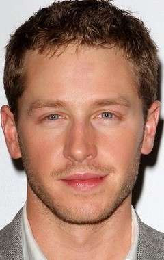 Актер Джошуа Даллас