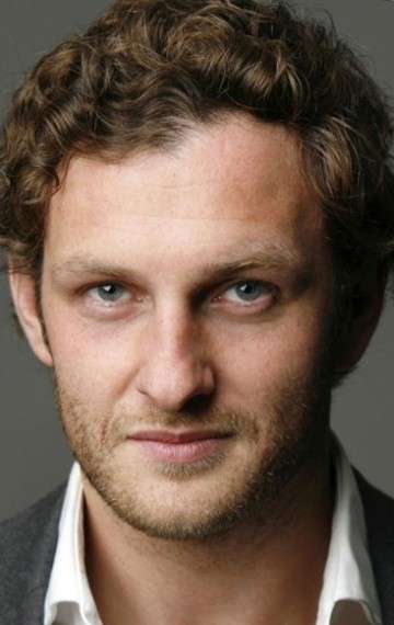 Актер Стивен Кри