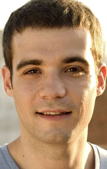 Актер Хавьер Бельтран