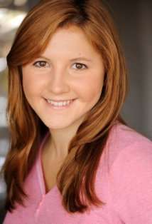 Актер Шарлотта Барриэль