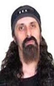 Актер Эрик Шэкелфорд