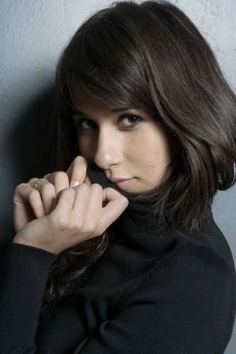 Актер Зинеб Оукач