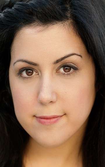 Фото Кара Тайц