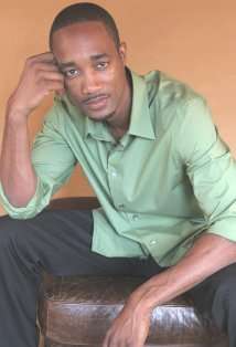 Актер Йоханс Майлс