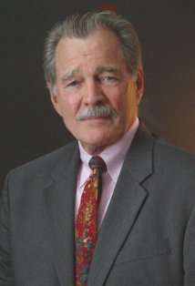 Актер Кэлвин Бартлетт