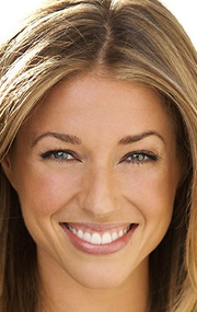 Актер Дженни Робинсон