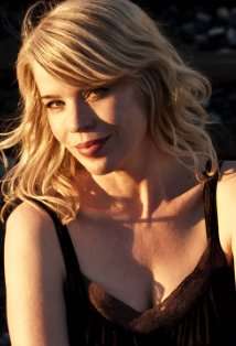 Актер Кристина Бек