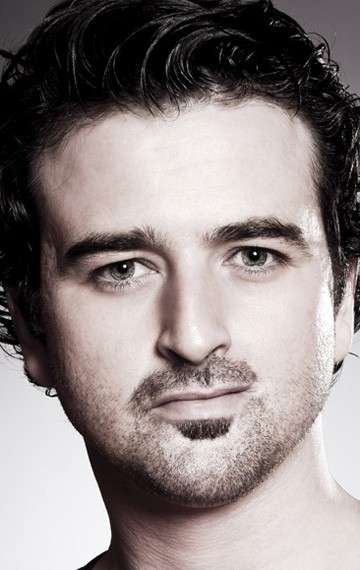 Актер Юджин О&rsquo;Харе