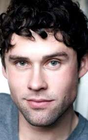 Актер Бен Холлингсворт