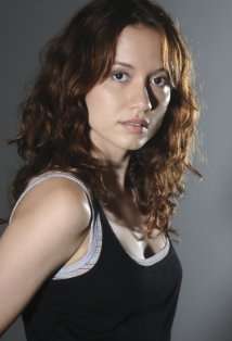 Фото Кристина Лаго