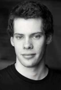 Актер Гарри Кершоу