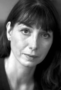 Актер Кэтрин Ворф