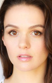 Актер Кали Фредрикс