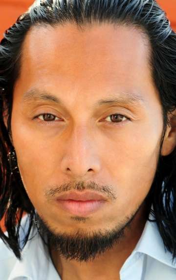 Актер Сэм Медина