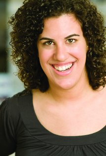 Актер Стефани Гулд