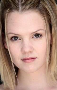 Актер Эбби Кобб