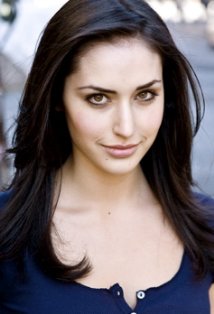 Актер Мелинда Салливан