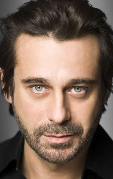 Актер Хорди Молья