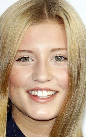 Фото Луна Швайгер