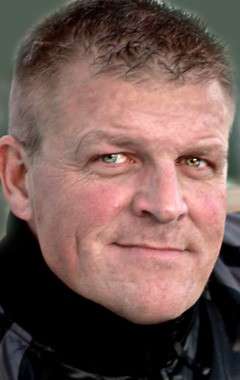 Актер Ким Колд