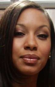 Актер Шаника Уоррен-Мерленд