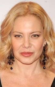 Актер Сесилия Рот